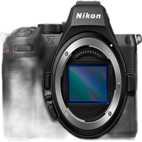 Nikon Z5II Mirrorless Camera with 24-70mm Lens Kit 1