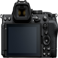 Nikon Z5II Mirrorless Camera with 24-70mm Lens Kit 2