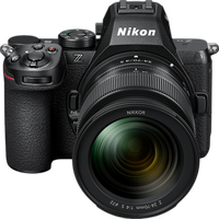 Nikon Z5II Mirrorless Camera with 24-70mm Lens Kit 5