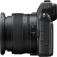 Nikon Z5II Mirrorless Camera with 24-70mm Lens Kit 6