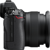 Nikon Z5II Mirrorless Camera with 24-70mm Lens Kit 7
