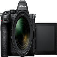 Nikon Z5II Mirrorless Camera with 24-70mm Lens Kit 8