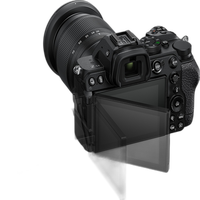 Nikon Z5II Mirrorless Camera with 24-70mm Lens Kit 9