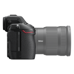 Nikon Z8 FX-format Mirrorless Camera with FTZ II Adapter 6