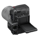 Nikon Z8 FX-format Mirrorless Camera with FTZ II Adapter 7
