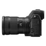 Nikon Z8 FX-format Mirrorless Camera with NIKKOR Z 24-120mm f/4 S Lens 2