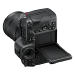 Nikon Z8 FX-format Mirrorless Camera with NIKKOR Z 24-120mm f/4 S Lens 4