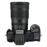 Nikon Z8 FX-format Mirrorless Camera with NIKKOR Z 24-120mm f/4 S Lens 5