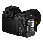 Nikon Z8 FX-format Mirrorless Camera with NIKKOR Z 24-120mm f/4 S Lens 6