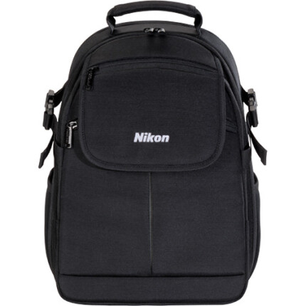 Nikon Compact Backpack - Black