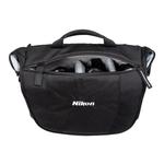 Nikon Courier Bag - Black 0