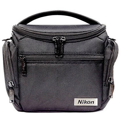 Nikon Compact Camera Case