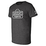 Nikon 100th Anniversary Edition NIPPON KOGAKU T-Shirt - Mens Large 0