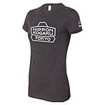 Nikon 100th Anniversary Edition NIPPON KOGAKU T-Shirt - Womens X-Large 0