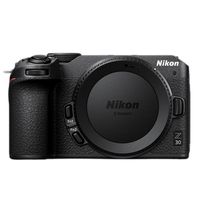 Nikon Z30 Mirrorless Camera (Body Only) 0