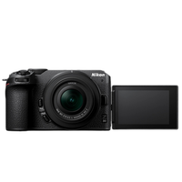 Nikon Z30 Mirrorless Camera (Body Only) 4