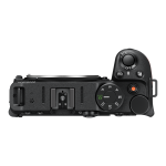 Nikon Z30 Mirrorless Camera with 18-140mm Lens 4