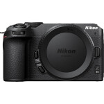 Nikon Z30 Mirrorless Camera with Creators Accessory Kit 1