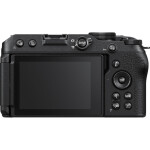 Nikon Z30 Mirrorless Camera with Creators Accessory Kit 2