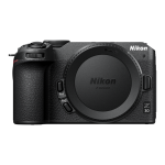 Nikon Z30 Mirrorless Camera with 24-120mm Lens 1