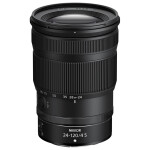 Nikon Z30 Mirrorless Camera with 24-120mm Lens 2