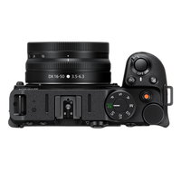 Nikon Z30 Mirrorless Camera with 16-50mm  and  50-250mm Lenses 2