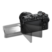 Nikon Z30 Mirrorless Camera with 16-50mm  and  50-250mm Lenses 3