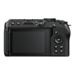 Nikon Z30 Mirrorless Camera with 16-50mm  and  50-250mm Lenses  and  Creators Acces 2