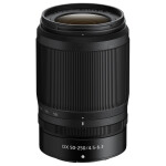Nikon Z30 Mirrorless Camera with 16-50mm  and  50-250mm Lenses  and  Creators Acces 5