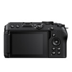 Nikon Z30 Mirrorless Camera with 16-50mm Lens 1