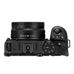 Nikon Z30 Mirrorless Camera with 16-50mm Lens 2