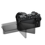 Nikon Z30 Mirrorless Camera with 16-50mm Lens 3