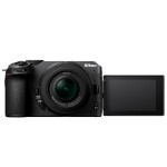 Nikon Z30 Mirrorless Camera with 16-50mm Lens 4