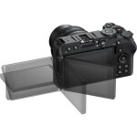 Nikon Z30 Mirrorless Camera with 16-50mm Lens  and  Creators Accessory Kit 4