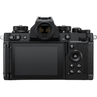 Nikon Zfc Mirrorless Camera with 16-50mm Lens (Black) 1