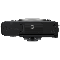 Nikon Zfc Mirrorless Camera with 16-50mm Lens (Black) 3