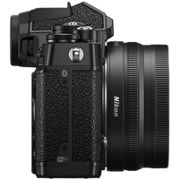Nikon Zfc Mirrorless Camera with 16-50mm Lens (Black) 4