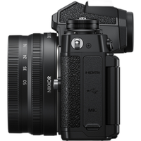 Nikon Zfc Mirrorless Camera with 16-50mm Lens (Black) 5