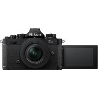 Nikon Zfc Mirrorless Camera with 16-50mm Lens (Black) 6
