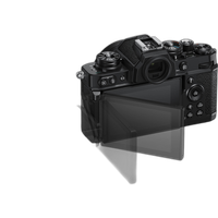 Nikon Zfc Mirrorless Camera with 16-50mm Lens (Black) 8