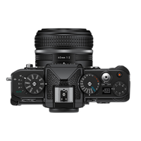 Nikon Zf Mirrorless Camera with 40mm f/2 SE Lens 3