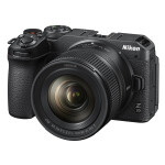 Nikon Z30 Mirrorless Camera with 12-28mm Lens 0