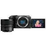 Nikon Z30 Mirrorless Camera with 12-28mm Lens 2
