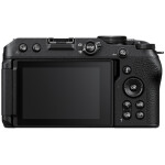 Nikon Z30 Mirrorless Camera with 12-28mm Lens 3
