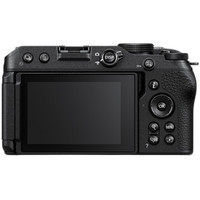 Nikon Z30 Mirrorless Camera with 12-28mm Lens 3