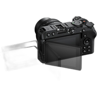 Nikon Z30 Mirrorless Camera with 12-28mm Lens 4