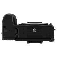 Nikon Z50II Mirrorless Camera Body 3