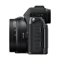 Nikon Z50 II Mirrorless Camera with 16-50mm  and  50-250mm Lenses 2