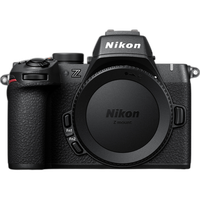 Nikon Z50 II Mirrorless Camera with 16-50mm  and  50-250mm Lenses 7