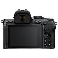 Nikon Z50 II Mirrorless Camera with 16-50mm  and  50-250mm Lenses 8